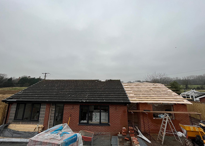 Bungalow Extension 3