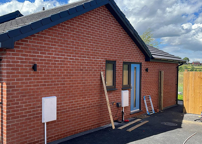 Bungalow Extension 6