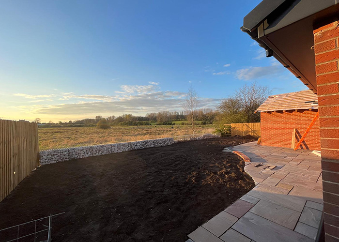 Bungalow Extension 7